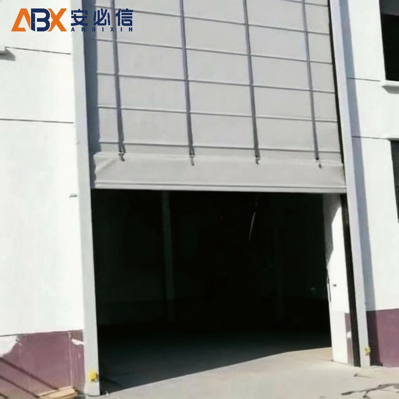 三亚背带堆积门